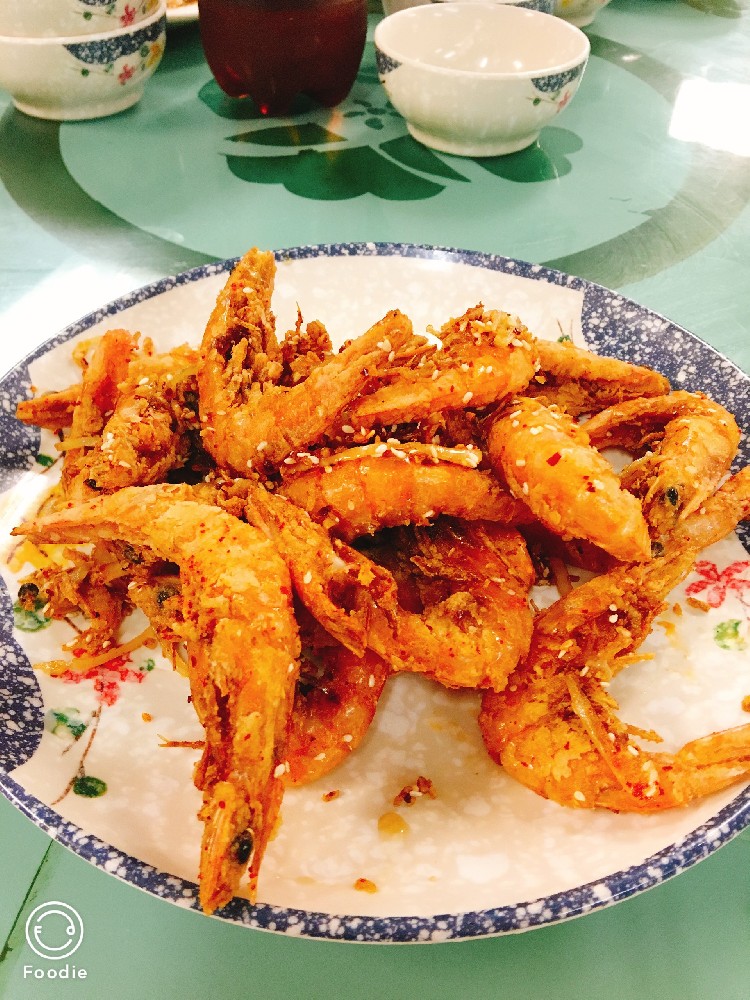 Chinese food