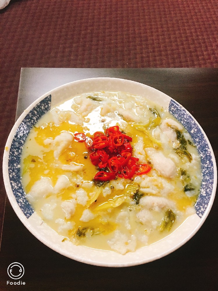 Chinese food