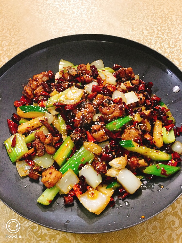 Chinese food